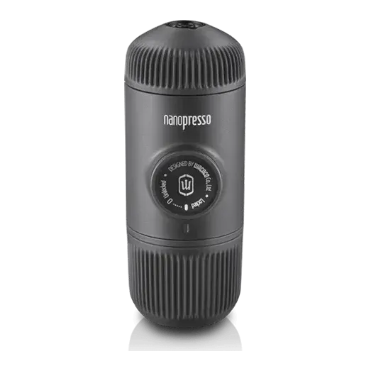 Wacaco Nanopresso