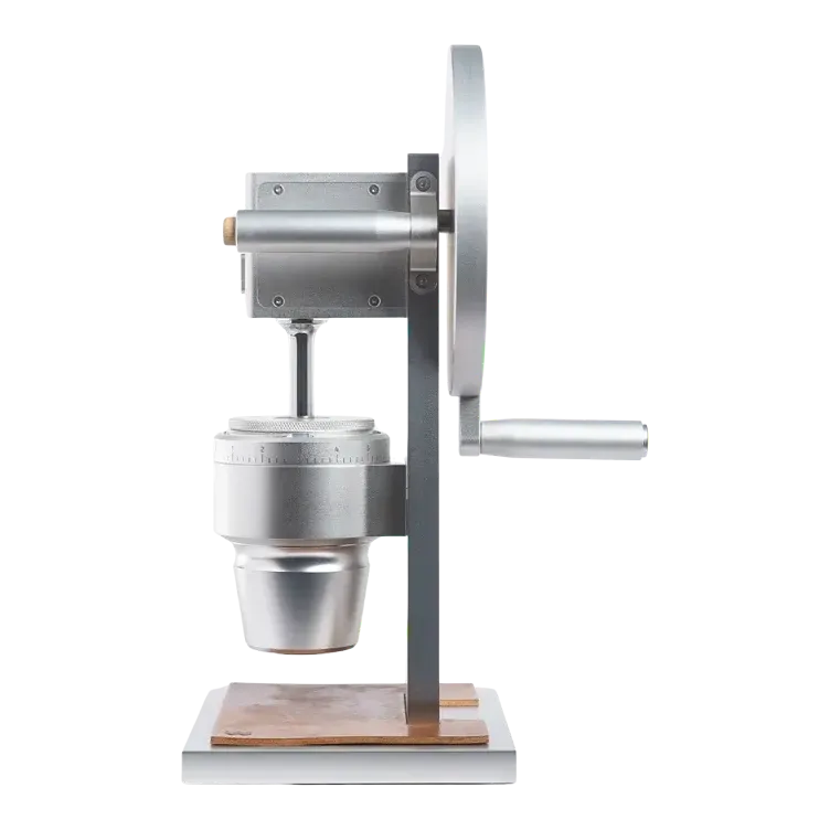 Weber Workshops HG-2